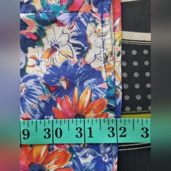 Zara "The Frida" Dress Blogger Fave Floral Puff Sleeve Size XS New - Picture 7 of 9